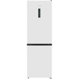 Frigorífico combinado Hisense RB390N4BWC 186 Blanco 304 L