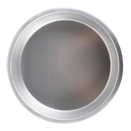 Quttin Bandeja para Horno Roja de Metal 22 x 3.5 cm (24 Unidades) Quttin Bandeja para Horno Roja de Metal 22 x 3.5 cm (24 Unidades)