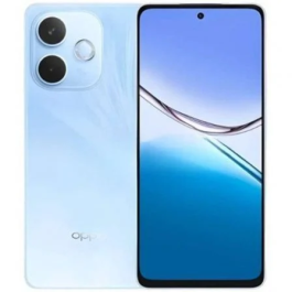 Oppo Smartphone A5 Pro 8GB/256GB 6.67" Azul Cielo Precio: 182.58999946. SKU: B1GM3EVZ25