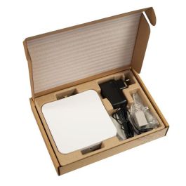 Mikrotik RBSXTsq5nD SXTsq Lite5 con Antena 16dBi 5GHz, Wireless 802.11an, CPU 600MHz, 64MB RAM, 1 x LAN, POE, RouterOS L3 Mikrotik RBSXTsq5nD SXTsq Lite5 con Antena 16dBi 5GHz, Wireless 802.11an, CPU 600MHz, 64MB RAM, 1 x LAN, POE, RouterOS L3
