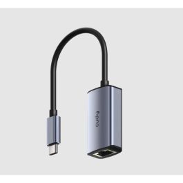 Cudy Adaptador USB-C a Ethernet Precio: 20.50000029. SKU: B1JH4RX7G2