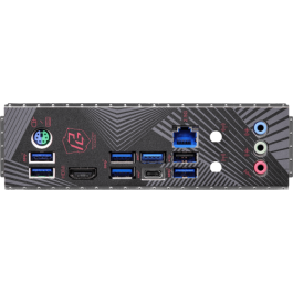 Asrock Z790 PG Lightning Intel Z790 LGA 1700 ATX Asrock Z790 PG Lightning Intel Z790 LGA 1700 ATX