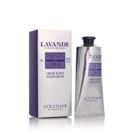 Crema de Manos L'occitane Lavande 75 ml Precio: 28.88999993. SKU: B1FJZDXAV2