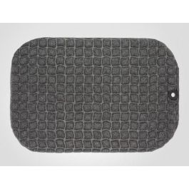 Matting Alfombra StandUp Brick Free Gris Precio: 98.78999988. SKU: B1EZJDLGHZ