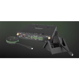 Crestron AM3-212-I KIT AM-3200-WF Kit de Colaboración Inalámbrica AirMedia Serie 3 con Receptor y Adaptadores AM-TX3-100 Precio: 3260.69000004. SKU: B1J7L2VQZ4