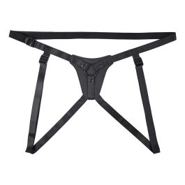Arnés Gender X Gender X Negro Precio: 47.49999958. SKU: B1KAH8XYS6