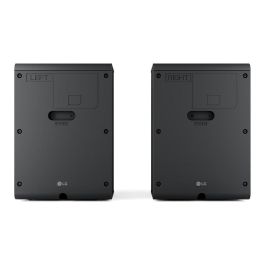 LG DS95TR Soundbar 810W 9.1.5 Canales Dolby Atmos Subwoofer Inalámbrico WLAN