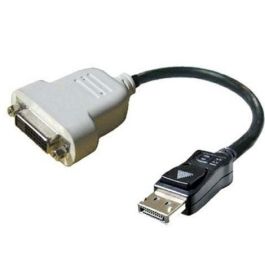 Dell Cable Adaptador DisplayPort a DVI-D, 23cm Precio: 16.78999993. SKU: B1FAHRVNSY