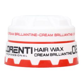 Lorenti 02 Cream Brilliantine Cera para el Cabello 150 ml Precio: 2.50000036. SKU: B134AYG26K