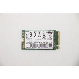 Lenovo Disco Duro Sólido Interno SSD 512GB M.2 2242 PCIe Gen3 x4 UM STD para Portátiles y PCs Precio: 126.50000055. SKU: B1FC9QPEFF