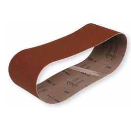 Flexovit Banda Lija Tela Corindón 100x690mm Grano 120 Precio: 3.50000002. SKU: B1J37SLMVM