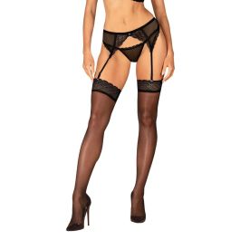 Medias Obsessive XL/XXL Precio: 9.78999989. SKU: B1DRC88J6N