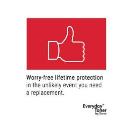 Xerox Everyday Tóner Magenta TN247M para MFC-L3710, 3770, 3730, 3750, DCP-L3550, 3510, 3517, HL-L3210, 3270, 3230 - 3000 Páginas