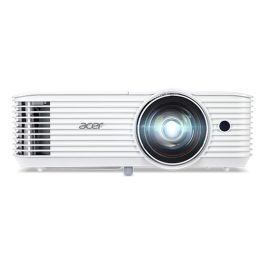 Acer Proyector S1386WHN DLP WXGA 3600 lúmenes ANSI Blanco