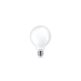 Philips PH-929002370901 Bombilla LED E27 G93 7W 806Lm 4000K Luz Blanca Neutra para Interior