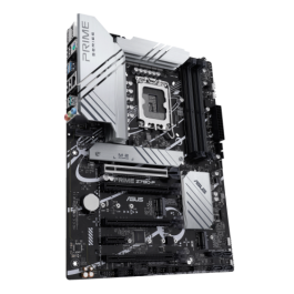 ASUS PRIME Z790-P Intel Z790 LGA 1700 ATX ASUS PRIME Z790-P Intel Z790 LGA 1700 ATX