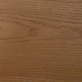 Mesa Comedor Negro-Natural Dm-Madera 220 X 113 X 75 cm