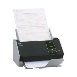 RICOH -FUJITSU Escaner fi-8040