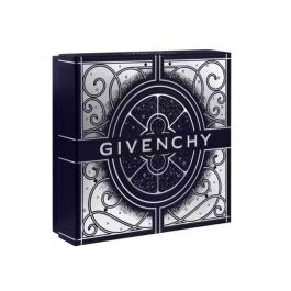 Set de Perfume Hombre Givenchy GENTLEMAN SOCIETY 3 Piezas
