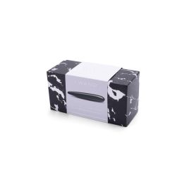 Bala Vibradora Le Wand Crystal Negro Bala Vibradora Le Wand Crystal Negro