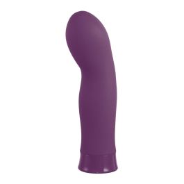 Vibrador Punto G NMC Morado 12,7 cm