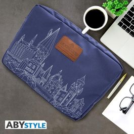 Abystyle Funda para Portátil 15 Pulgadas Harry Potter Hogwarts Precio: 21.49999995. SKU: B19F9XYKC5