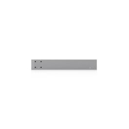 Ubiquiti 10 Gbps SFP+ LAN / WAN, 8x GbE RJ45 LAN, 2.5 GbE RJ45 WAN, 2x 3.5" NVR HDD bays, 128 GB SSD, 1.3" screen, Aluminium CNC, SGCC steel, UK Ubiquiti 10 Gbps SFP+ LAN / WAN, 8x GbE RJ45 LAN, 2.5 GbE RJ45 WAN, 2x 3.5" NVR HDD bays, 128 GB SSD, 1.3" screen, Aluminium CNC, SGCC steel, UK