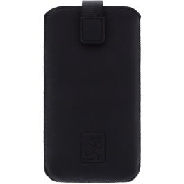 2GO Funda Universal Luca G8 para Móvil 80x158mm Negro Precio: 25.4999998. SKU: B12D23PZSY