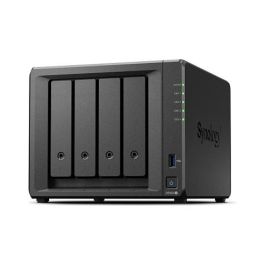 Synology DS923+ NAS Torre 4GB RAM DDR4 ECC 2x USB3.2-I Precio: 1071.4999999. SKU: B1AYNSKCPT