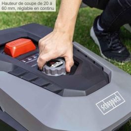 SCHEPPACH RobocutXXL900 SCHEPPACH RobocutXXL900