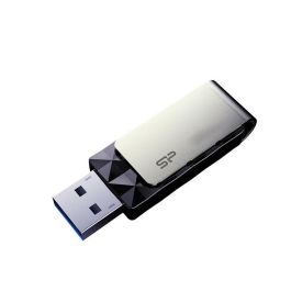 Memoria USB Silicon Power Blaze B30 128 GB