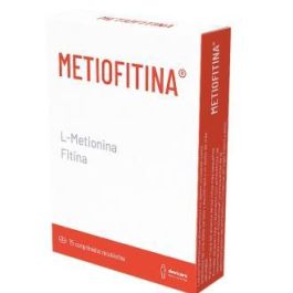 Metiofitina 15Comp. Metiofitina 15Comp. Precio: 18.5000002. SKU: B1FLWXCXH2