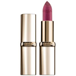 L'Oreal Paris, Colour Riche, Lápiz labial cremoso, N.º 287, Amatista chispeante, 4.8 g Precio: 20.50000029. SKU: B133KYH2WP