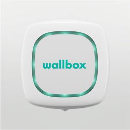 Cargador de Coche Wallbox Pulsar Plus Cargador de Coche Wallbox Pulsar Plus