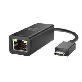 Adaptador USB Tipo-C - RJ45 HP 4Z534AA/ 1000Mbps Adaptador USB Tipo-C - RJ45 HP 4Z534AA/ 1000Mbps Precio: 32.69000009. SKU: B17CG57EEC
