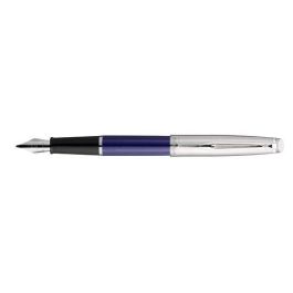 Pluma Waterman Embleme Core Azul Ct (F) Precio: 71.8377. SKU: B1ETRQG6K2