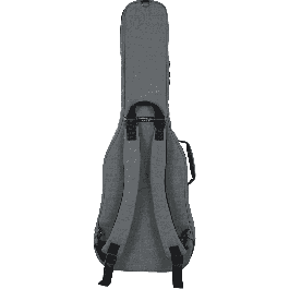 Gator Softcase Guitarra Eléctrica Transit Gris