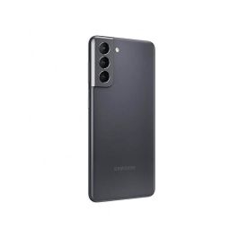 Smartphone Samsung SM-G991B Octa Core 8 GB RAM 128 GB Gris 6,2"