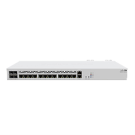 Mikrotik CCR2116-12G-4S+ router Gigabit Ethernet Blanco Precio: 840.69000004. SKU: B1HBDF5KQ9