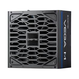 Chieftec Fuente de Alimentación PPG-850-C 850W 80+ Gold ATX 3.1 Totalmente Modular