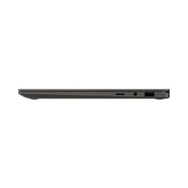 Samsung NP734QFG-KA1ES Portátil Convertible Galaxy Book3 360 Intel Core i5-1340P 16GB RAM 512GB SSD 13.3" Táctil AMOLED Windows 11 Pro Grafito