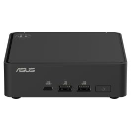 ASUS Mini PC Barebone RNUC15CRKU700002 Intel Core Ultra 7 255H DDR5 Wi-Fi 7 Precio: 642.8900005. SKU: B15BVCW67K