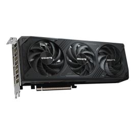 GIGABYTE GeForce RTX 5070 WINDFORCE OC SFF 12G GV-N5070WF3OC-12GD - 16GB GDDR7, PCI-E 5.0, NVIDIA DLSS 4, Overclocked, 3x DP 2.1a, HDMI 2.1b