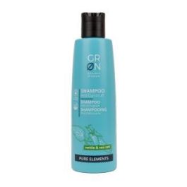 Champu Anticaspa Ortiga Y Sal Marina 250Ml. Champu Anticaspa Ortiga Y Sal Marina 250Ml. Precio: 9.68999944. SKU: B1HLMVLKDH