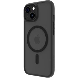 dbramante 1928 GRENEN MAGSAFE Funda para iPhone 15 Negro