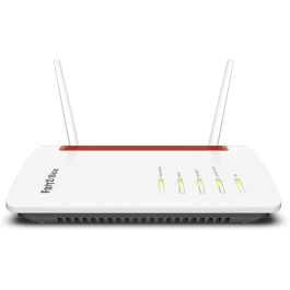 Router Fritz! 20003085 Blanco Wi-Fi