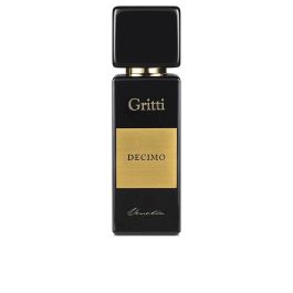 Gritti DECIMO Eau de Parfum Vaporizador 100 ml - Fragancia Chipre Afrutado para Hombre Precio: 94.50000054. SKU: B1GCWL36MJ