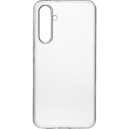 eSTUFF Funda TPU transparente para Samsung Galaxy A54 LONDON Precio: 8.62246. SKU: B14H5GQS7R