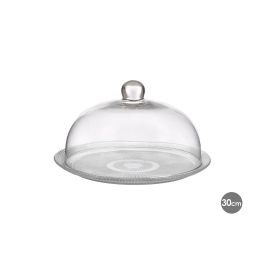 Tartera Tapa 30Cm Vivalto (Set de 4) Precio: 69.01598. SKU: B186CMJ24V