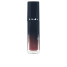 Chanel ROUGE ALLURE LAQUE #63-ultimate Pintalabios Líquido Larga Duración Color Intenso e Hidratante Precio: 50.88999971. SKU: B15S326S4E